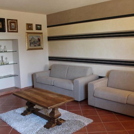 Agriturismo Sarmore Salmore Εξωτερικό φωτογραφία