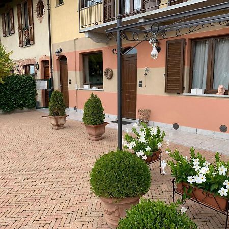 Agriturismo Sarmore Salmore Εξωτερικό φωτογραφία