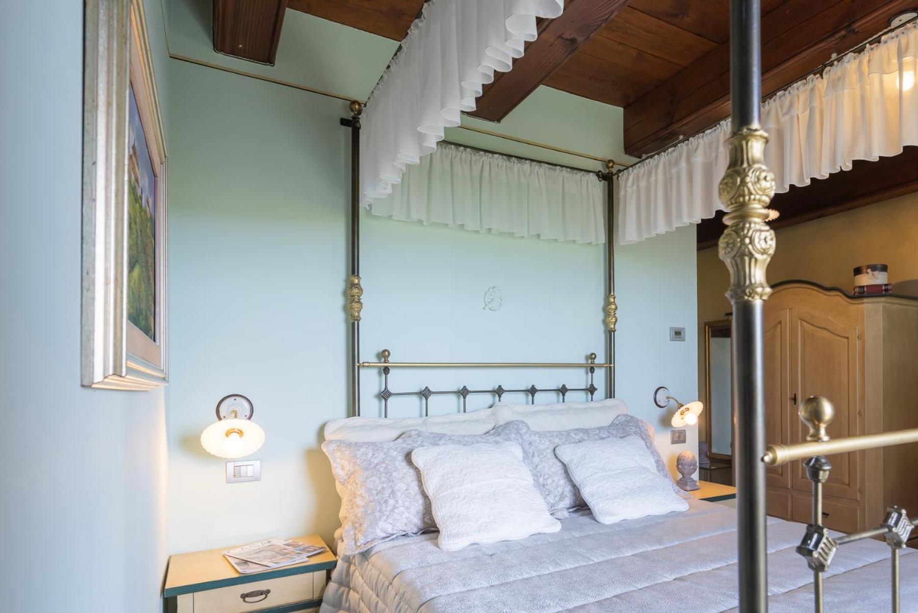 Agriturismo Sarmore Salmore Εξωτερικό φωτογραφία