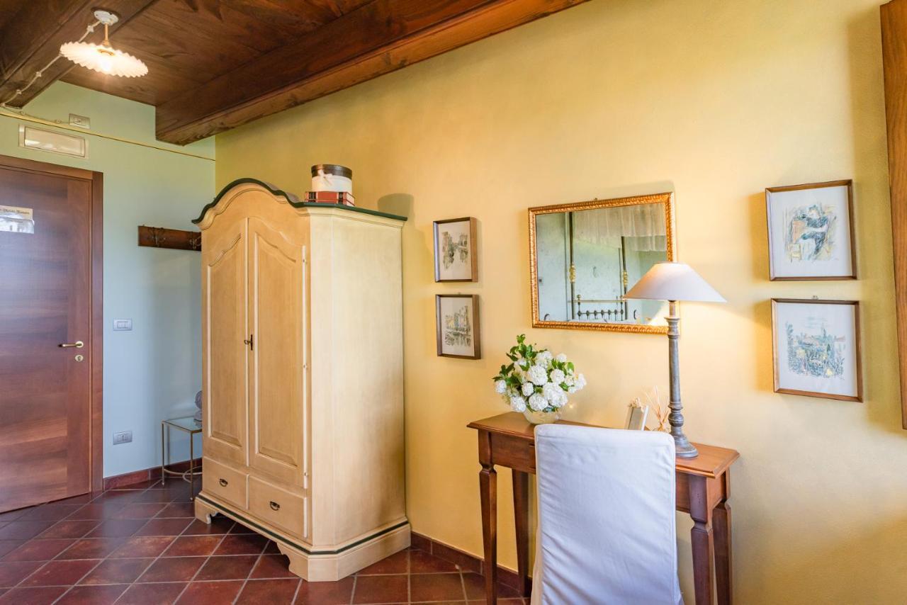 Agriturismo Sarmore Salmore Εξωτερικό φωτογραφία