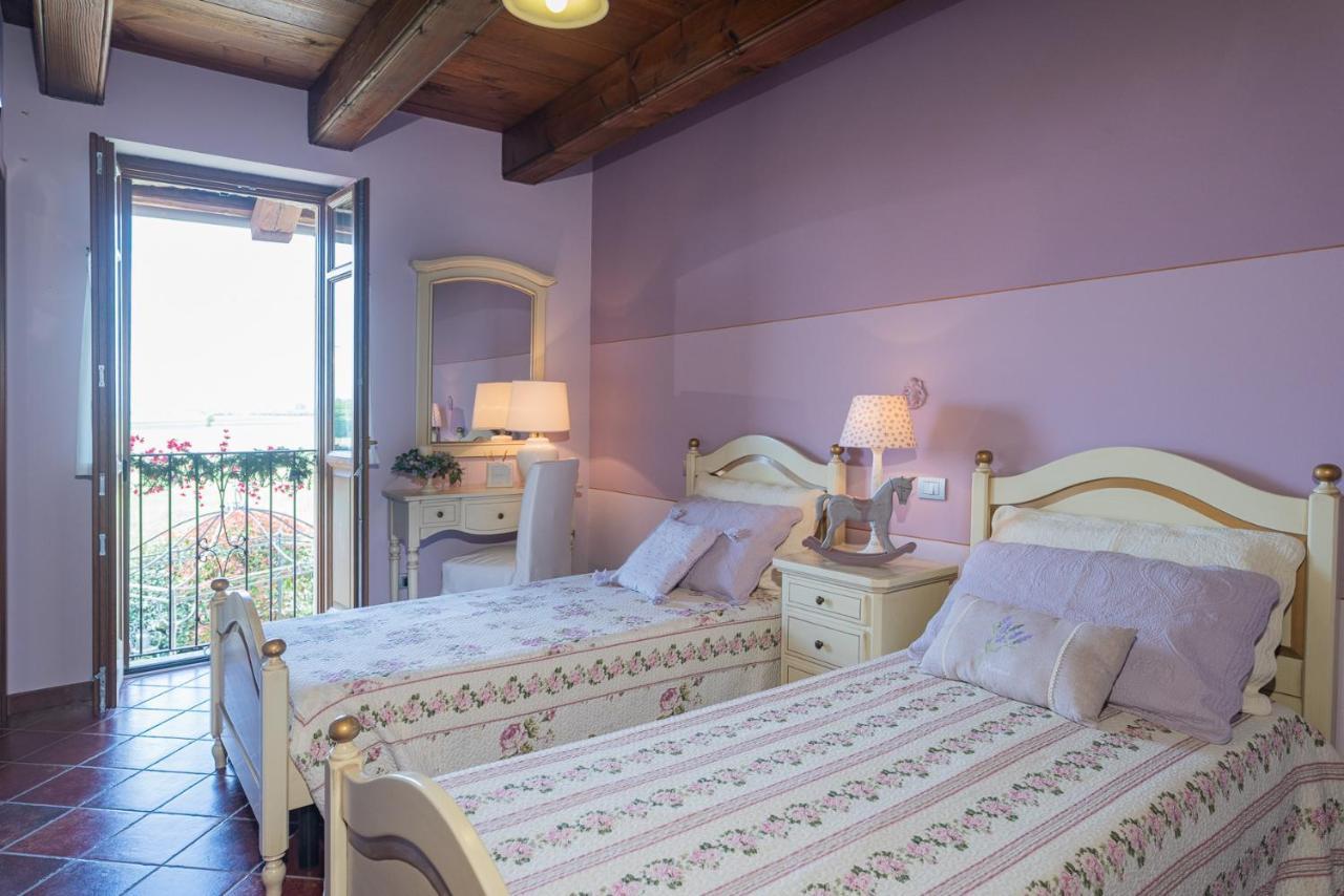 Agriturismo Sarmore Salmore Εξωτερικό φωτογραφία