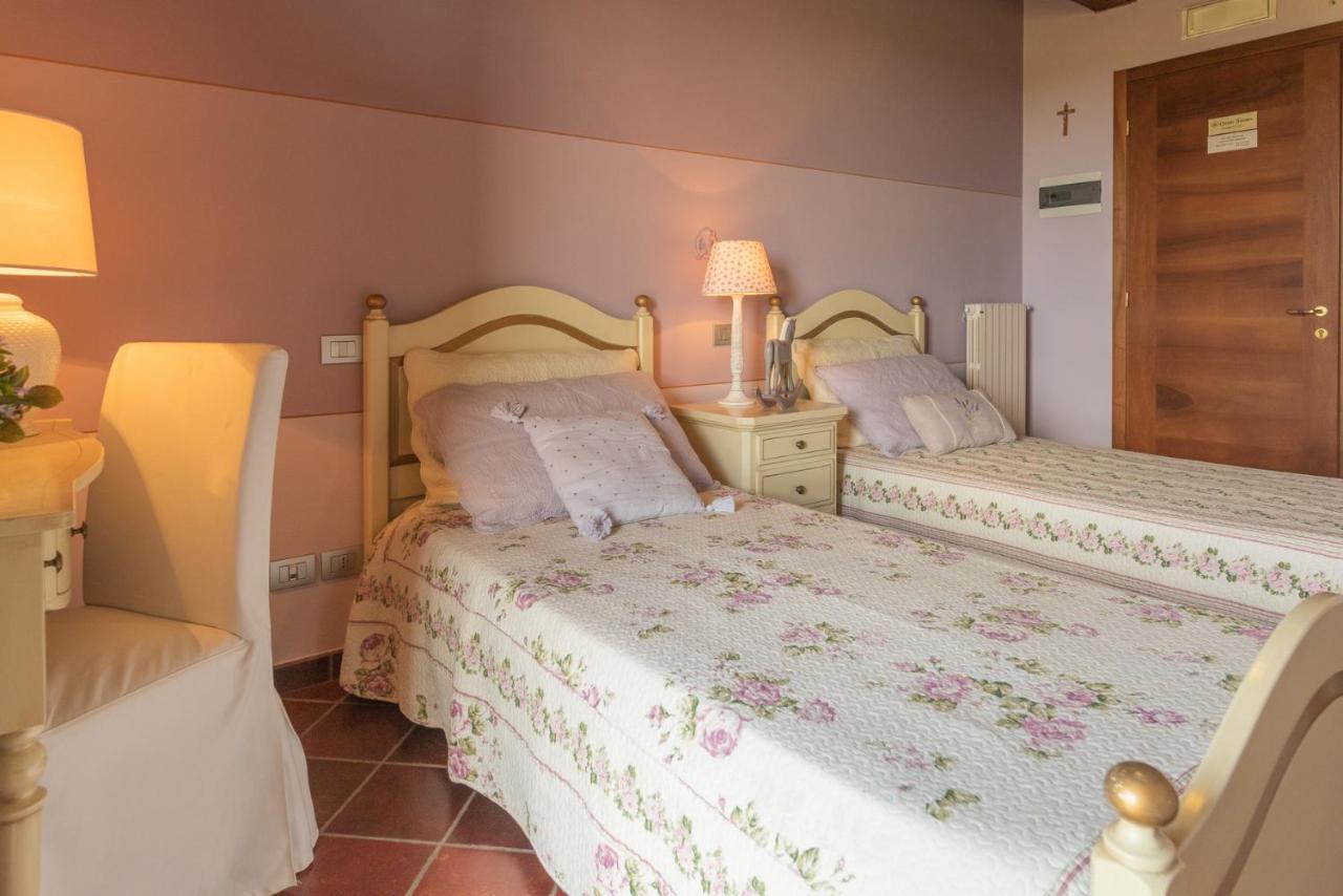 Agriturismo Sarmore Salmore Εξωτερικό φωτογραφία