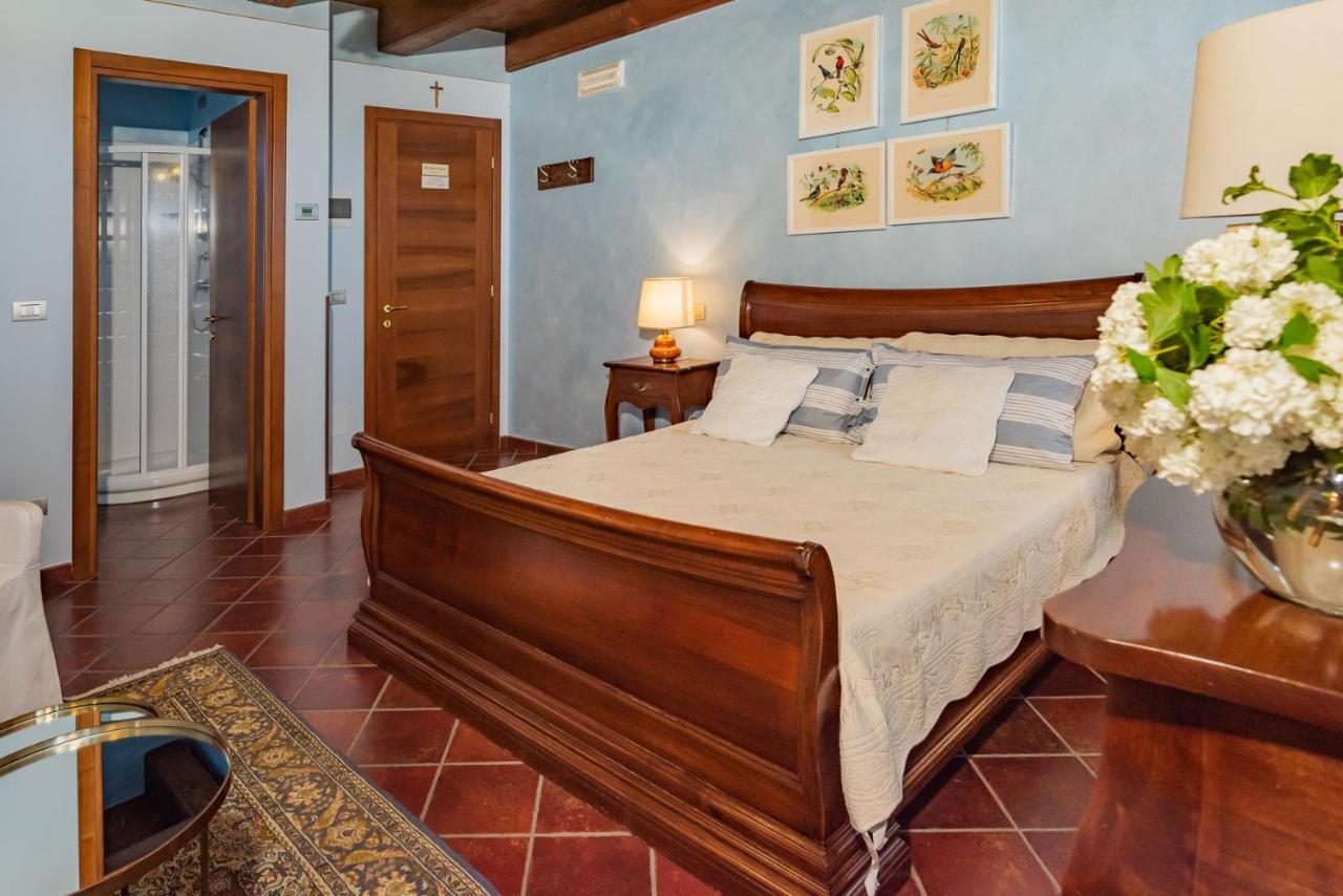 Agriturismo Sarmore Salmore Εξωτερικό φωτογραφία