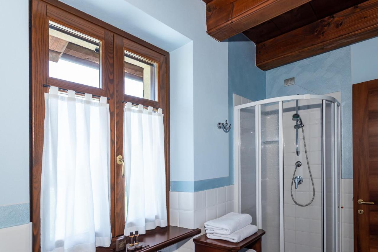 Agriturismo Sarmore Salmore Εξωτερικό φωτογραφία