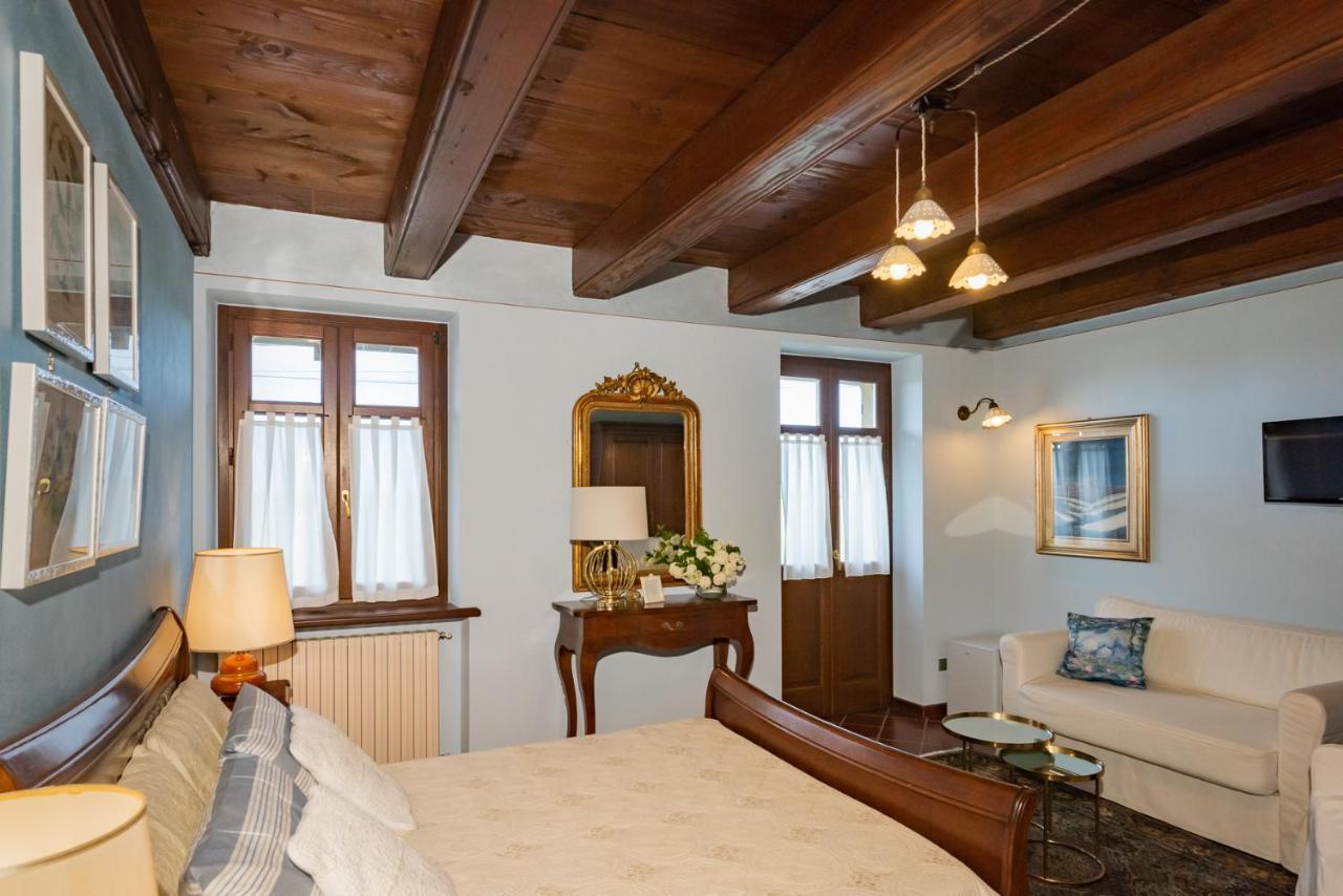 Agriturismo Sarmore Salmore Εξωτερικό φωτογραφία