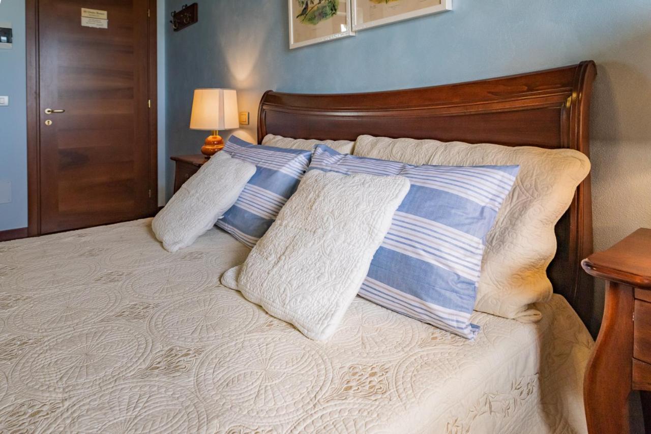 Agriturismo Sarmore Salmore Εξωτερικό φωτογραφία