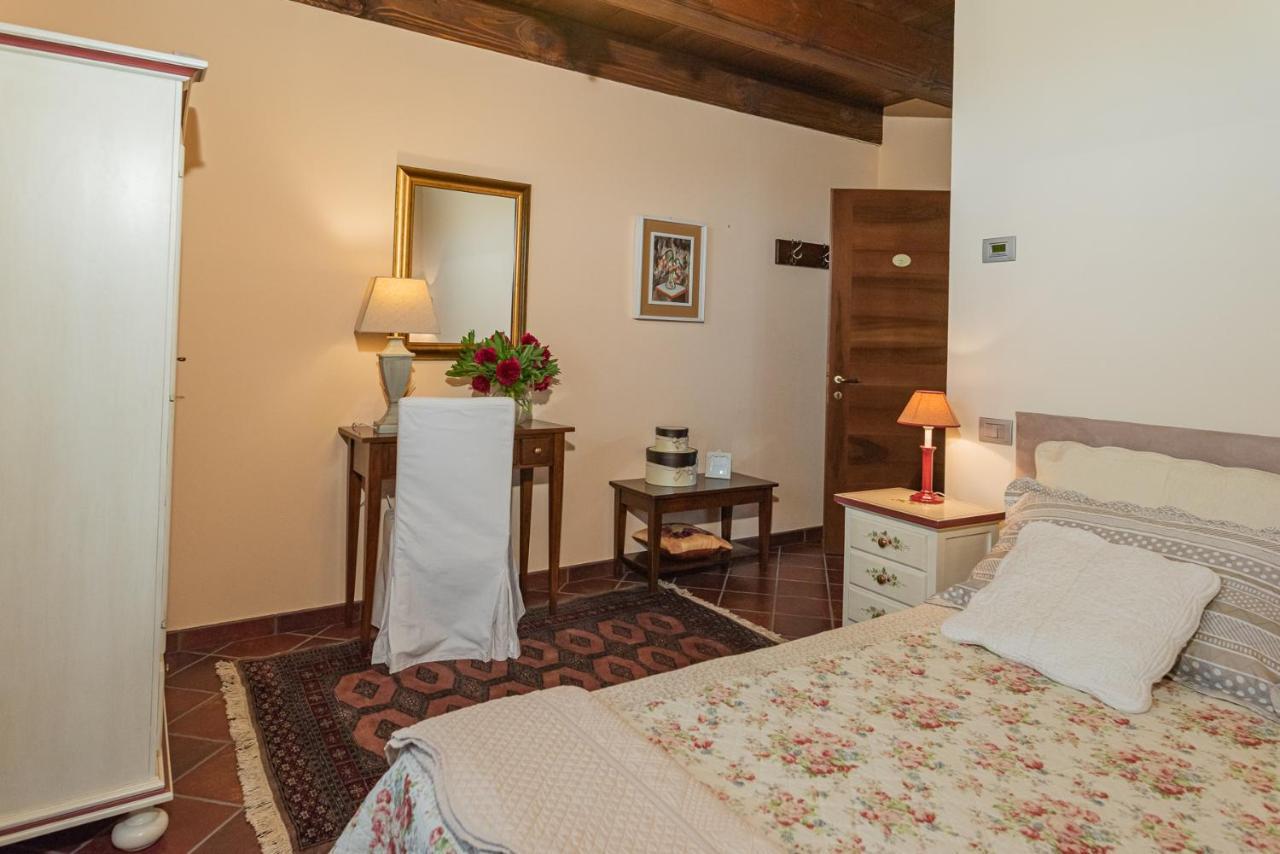 Agriturismo Sarmore Salmore Εξωτερικό φωτογραφία