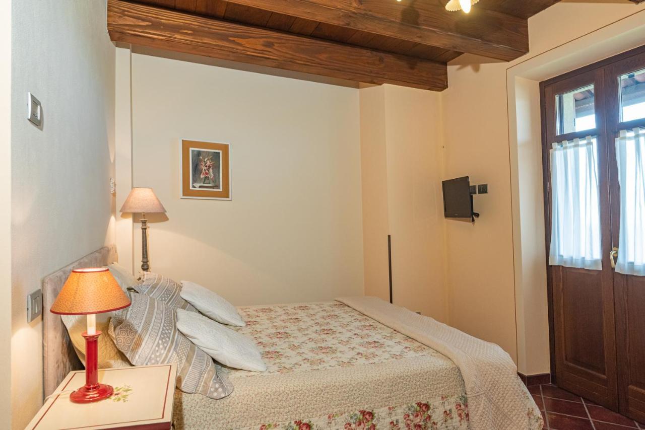 Agriturismo Sarmore Salmore Εξωτερικό φωτογραφία