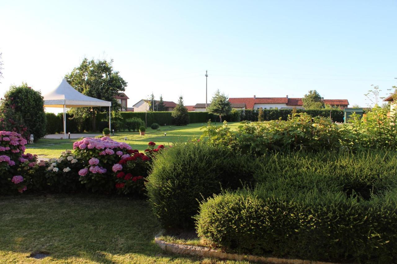 Agriturismo Sarmore Salmore Εξωτερικό φωτογραφία