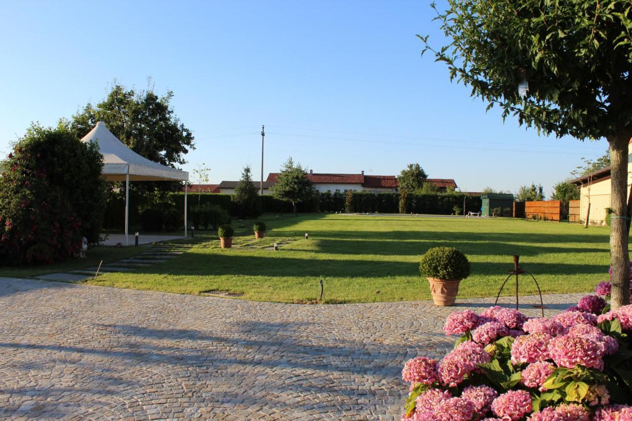 Agriturismo Sarmore Salmore Εξωτερικό φωτογραφία