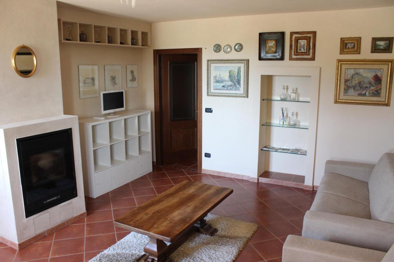 Agriturismo Sarmore Salmore Εξωτερικό φωτογραφία