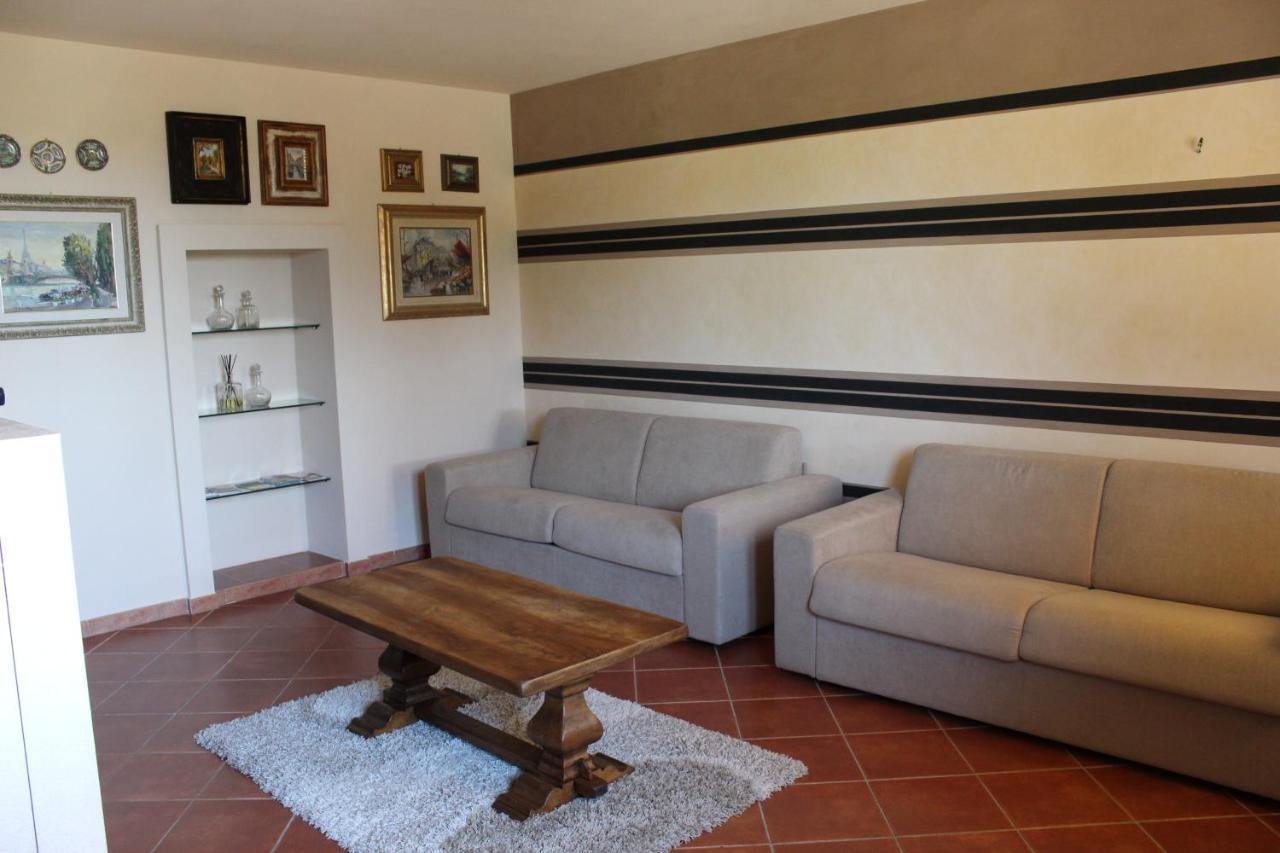 Agriturismo Sarmore Salmore Εξωτερικό φωτογραφία