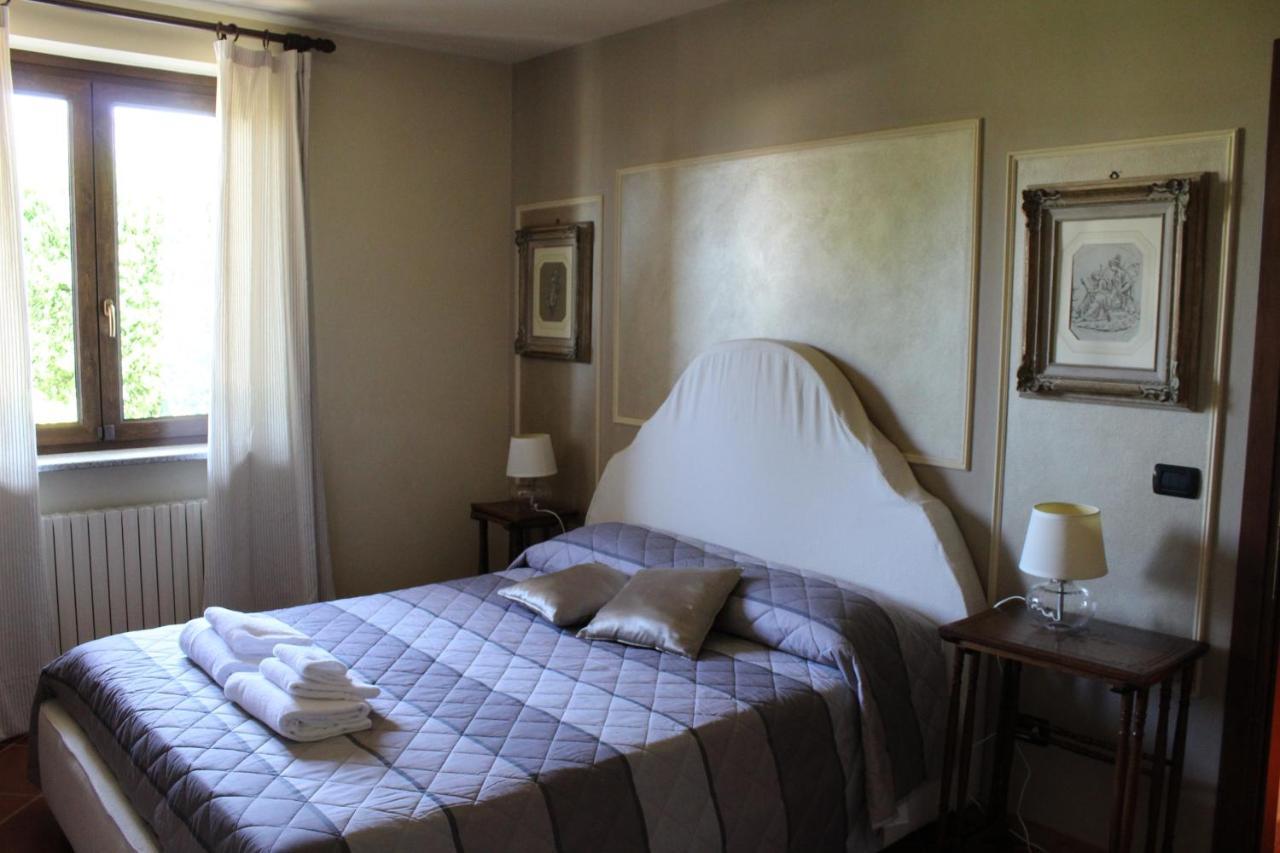 Agriturismo Sarmore Salmore Εξωτερικό φωτογραφία
