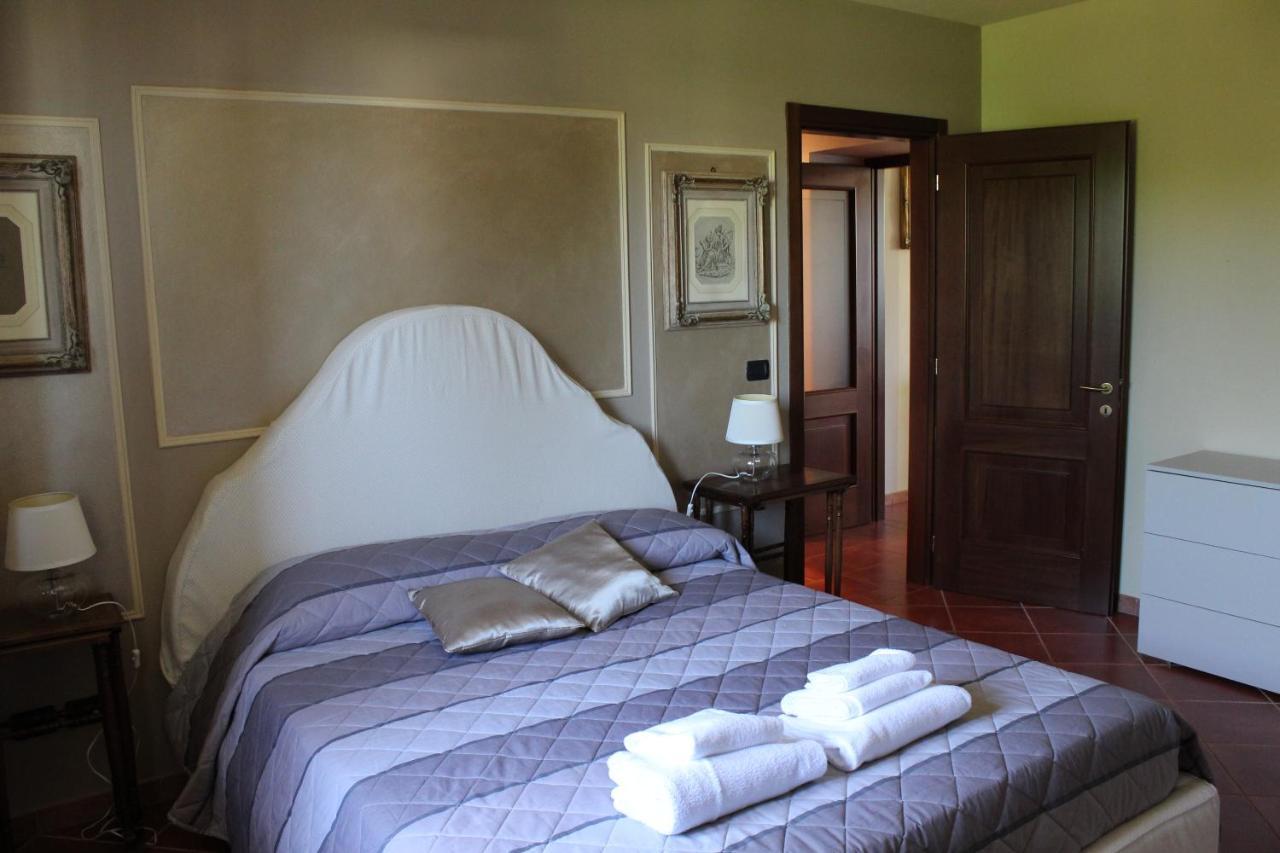 Agriturismo Sarmore Salmore Εξωτερικό φωτογραφία