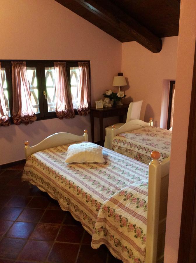Agriturismo Sarmore Salmore Δωμάτιο φωτογραφία